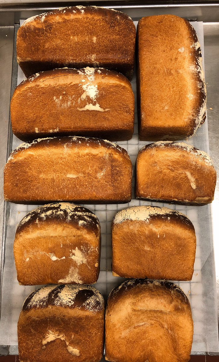 Lough's Home Bakery tweet media