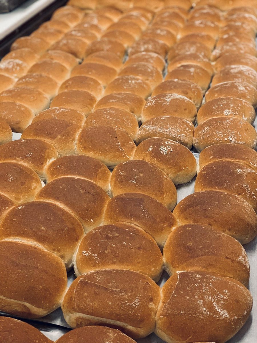 Lough's Home Bakery tweet media