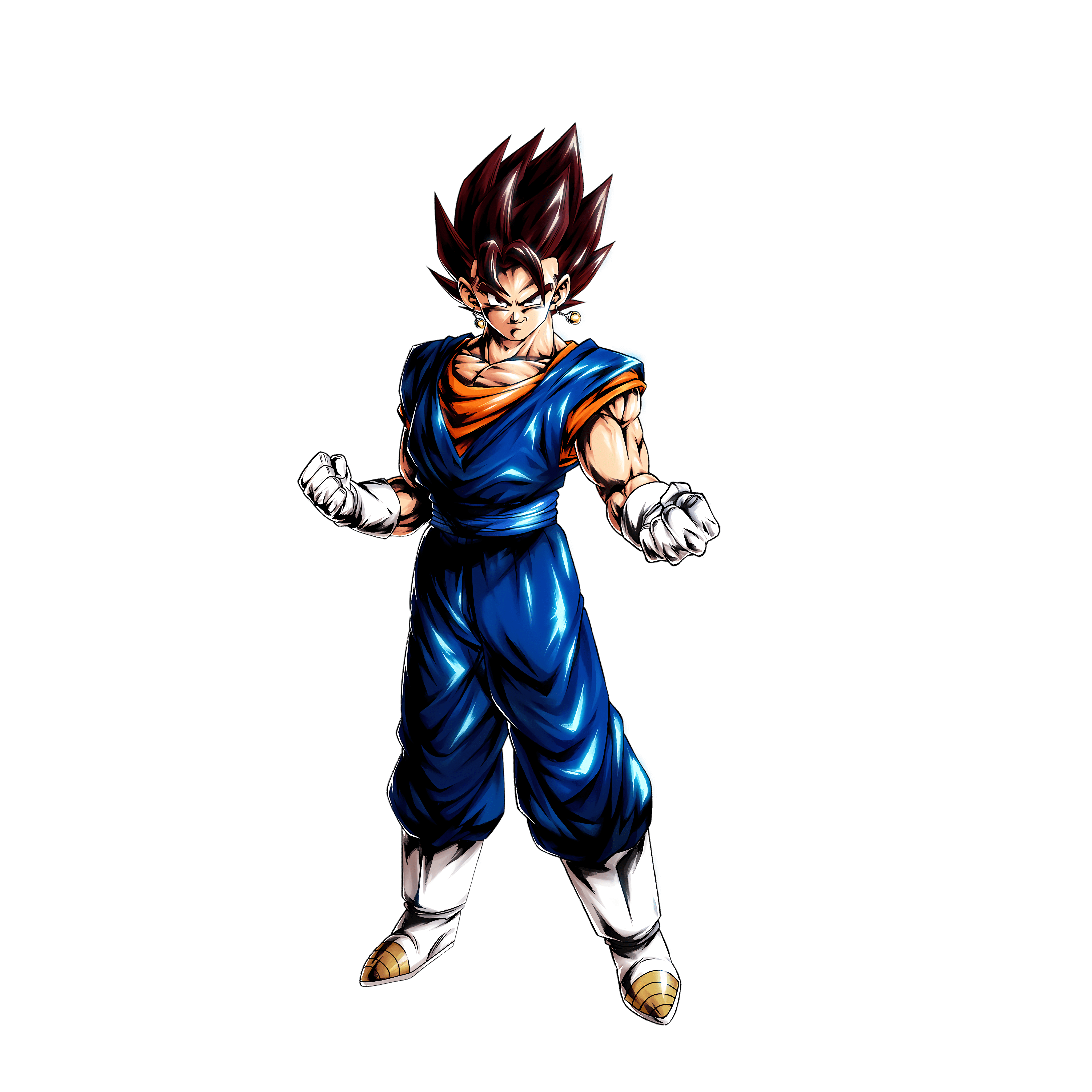 レジェンズ透過画像/Dragon Ball Legends Render on X: 