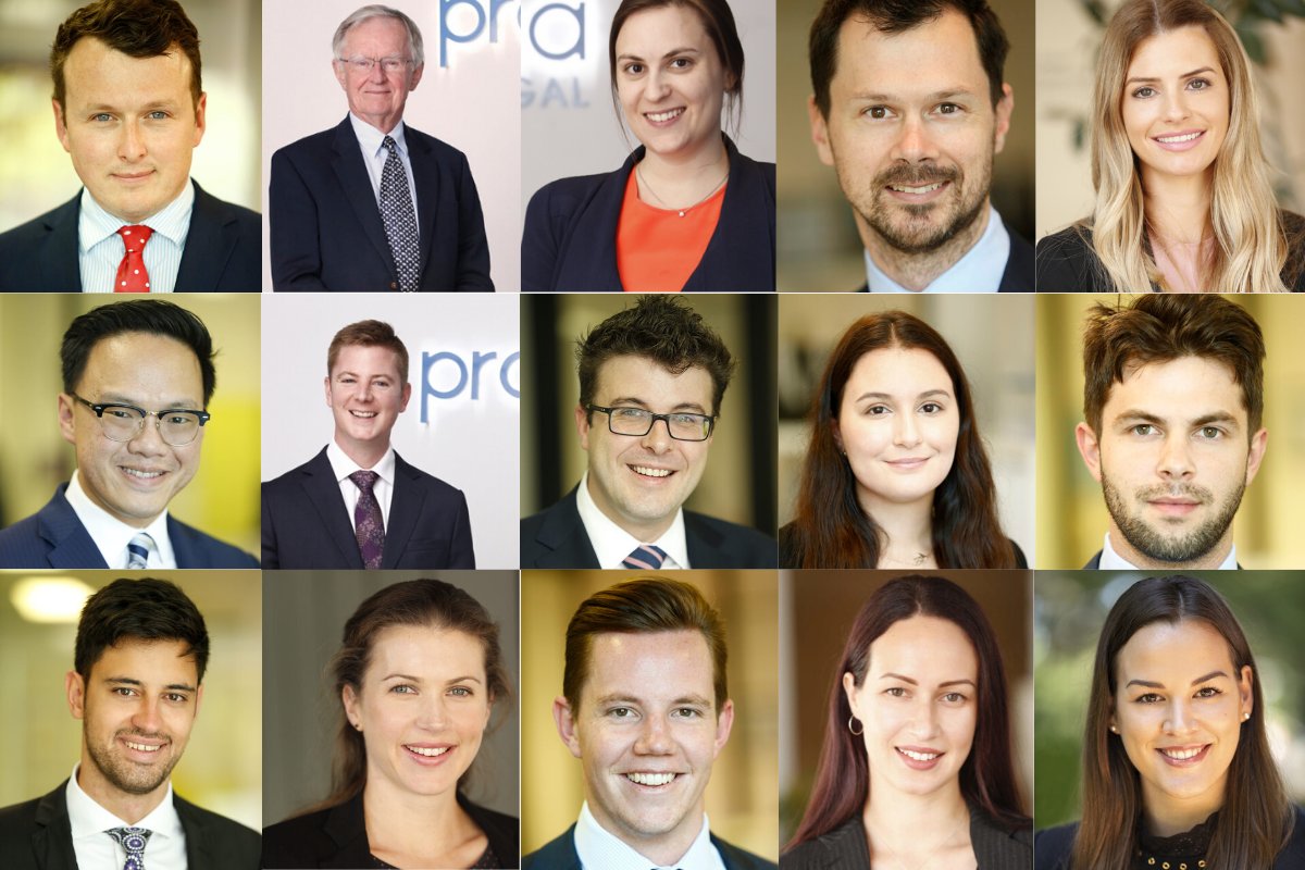 Pragma Lawyers has recently shared our response to COVID-19 and the actions we are taking to help. 

If you would like to view this, please click here: bit.ly/2Uj92LX

#pragmalawyers #pragmatic