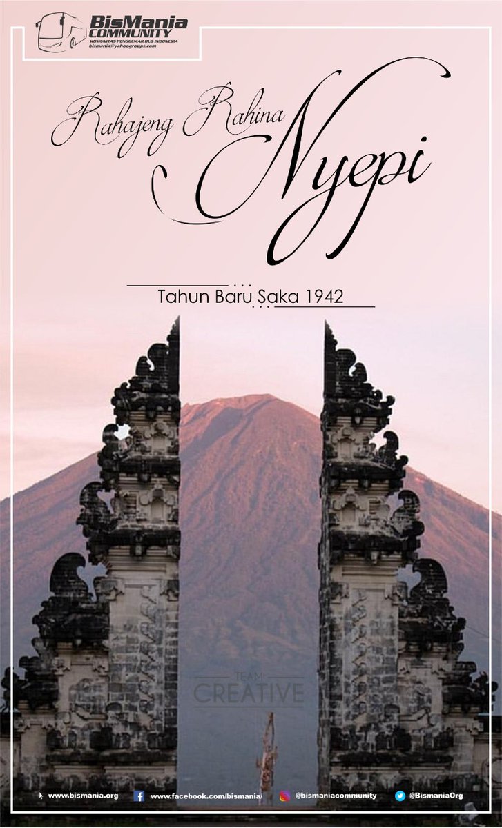 BisMania Community Jawa Tengah (@bmcjateng) on Twitter photo 