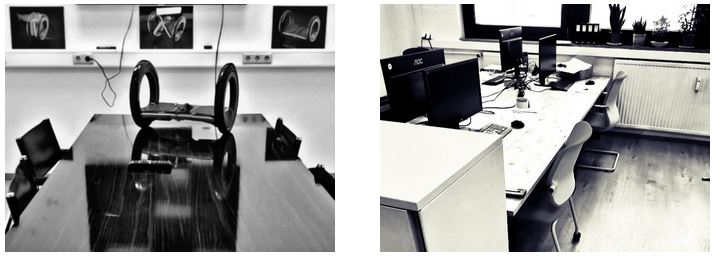 Our offices are currently abandonded as we all work remote. Only a minimal workshop crew is allowed on-site to finalise construction for our serial manufacturing. Stay healthy!