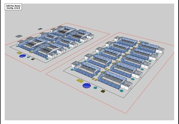 MAP: This is how Rocking the Daisies can help in setting up temporary hospitals in SA | @Channel24 

ow.ly/L9YD50yV0TZ