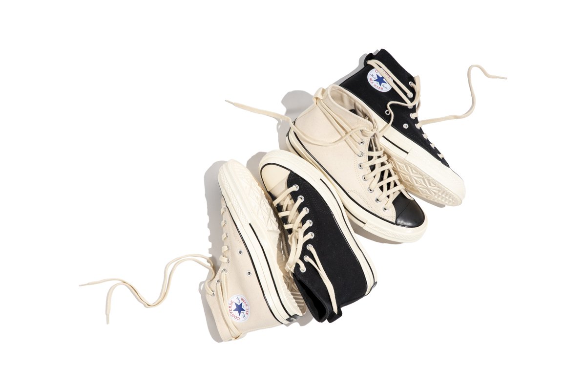 converse fog essentials