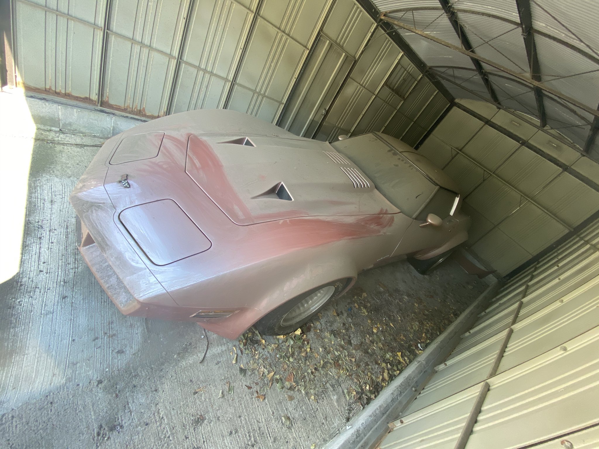 Chozen Lee この車を蘇らせる企画したいのですが Pimp My Rideみたいな事 どなたかいません Corvette Stingray 1987 登録抹消済み 最後に動かしたのは5年前 現状バッテリーが上がってる為 エンジンかかるかは不明 動かし Chozen Lee この車を蘇らせる企画したいのですが Pimp My Rideみたいな事 どなたかいません Corvette Stingray 1987 登録抹消済み 最後に動かしたのは5年前 現状バッテリーが上がってる為 エンジンかかるかは不明 動かし