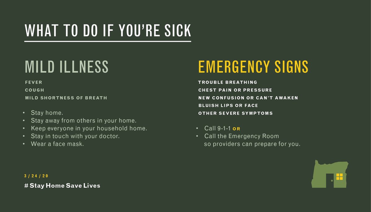 A message from the Oregon Health Authority; Stay Home Save Lives #stayhomesavelives #OregonresponsetoCOVID19 #bewellandwashyourhands #paralegals #oregonhealthauthority