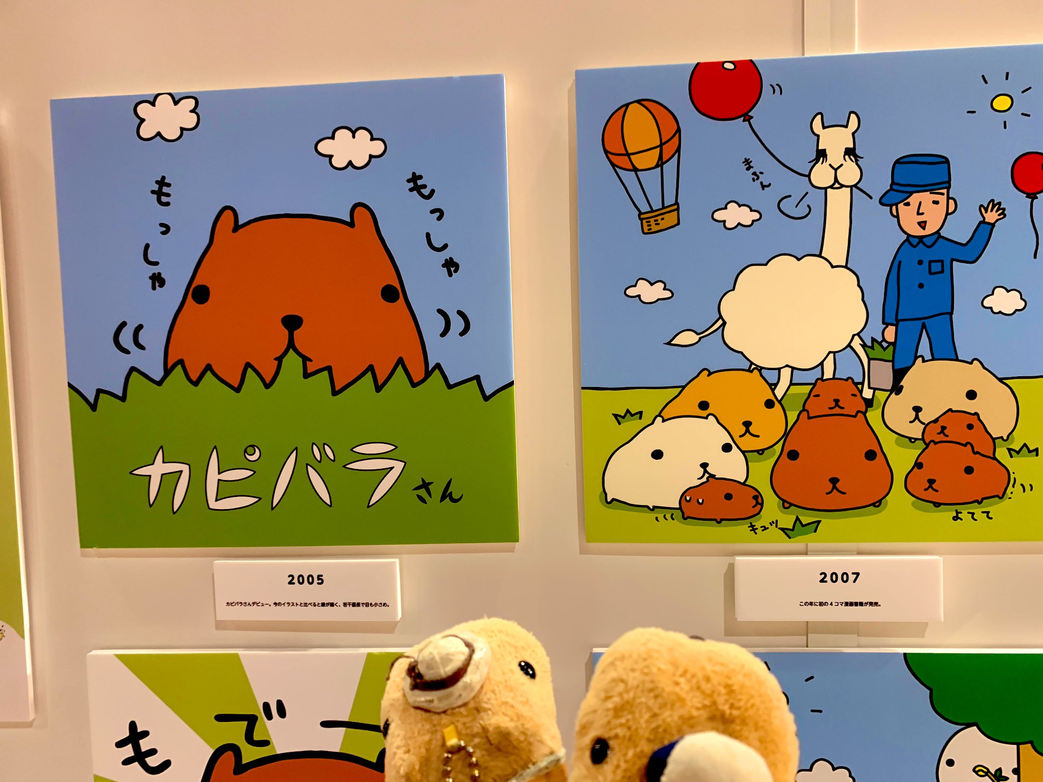 買い保障できる カピバラさん専用 O O その他