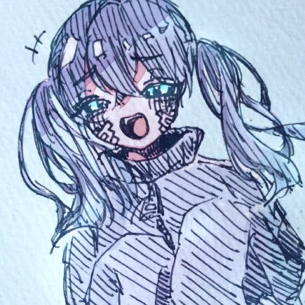 アナログ線画のtwitterイラスト検索結果 古い順 アナログ線画のtwitterイラスト検索結果 古い順