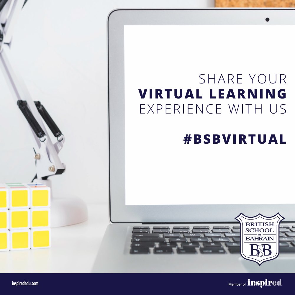 thebsbh's tweet image. We are all staying at home, but BSB is open for learning! We would love to see how our students are virtually learning. Share your photo or video with us for a chance to be featured #BSBvirtual