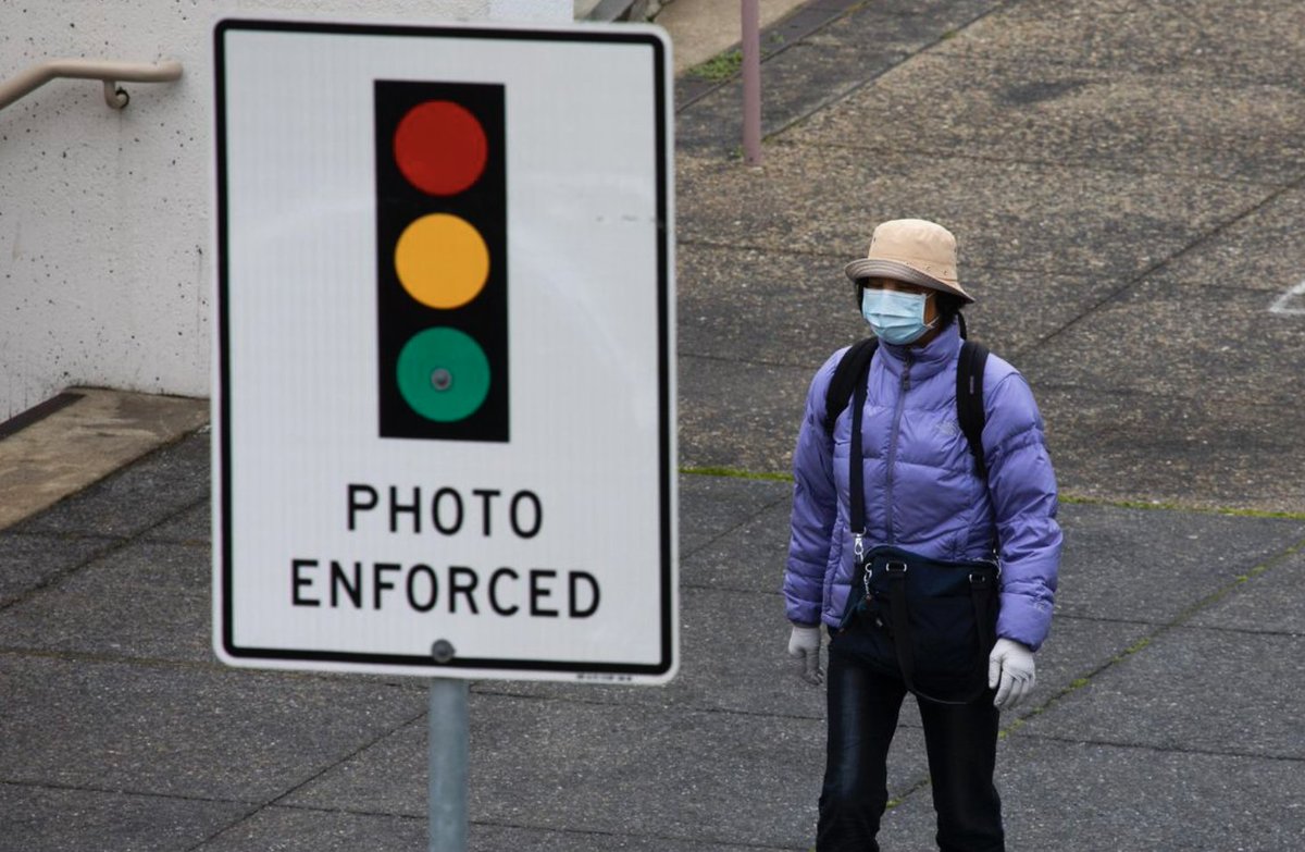 PrivacyViews's tweet image. Coronavirus pandemic changes how your privacy is protected
cnet.com/news/coronavir…