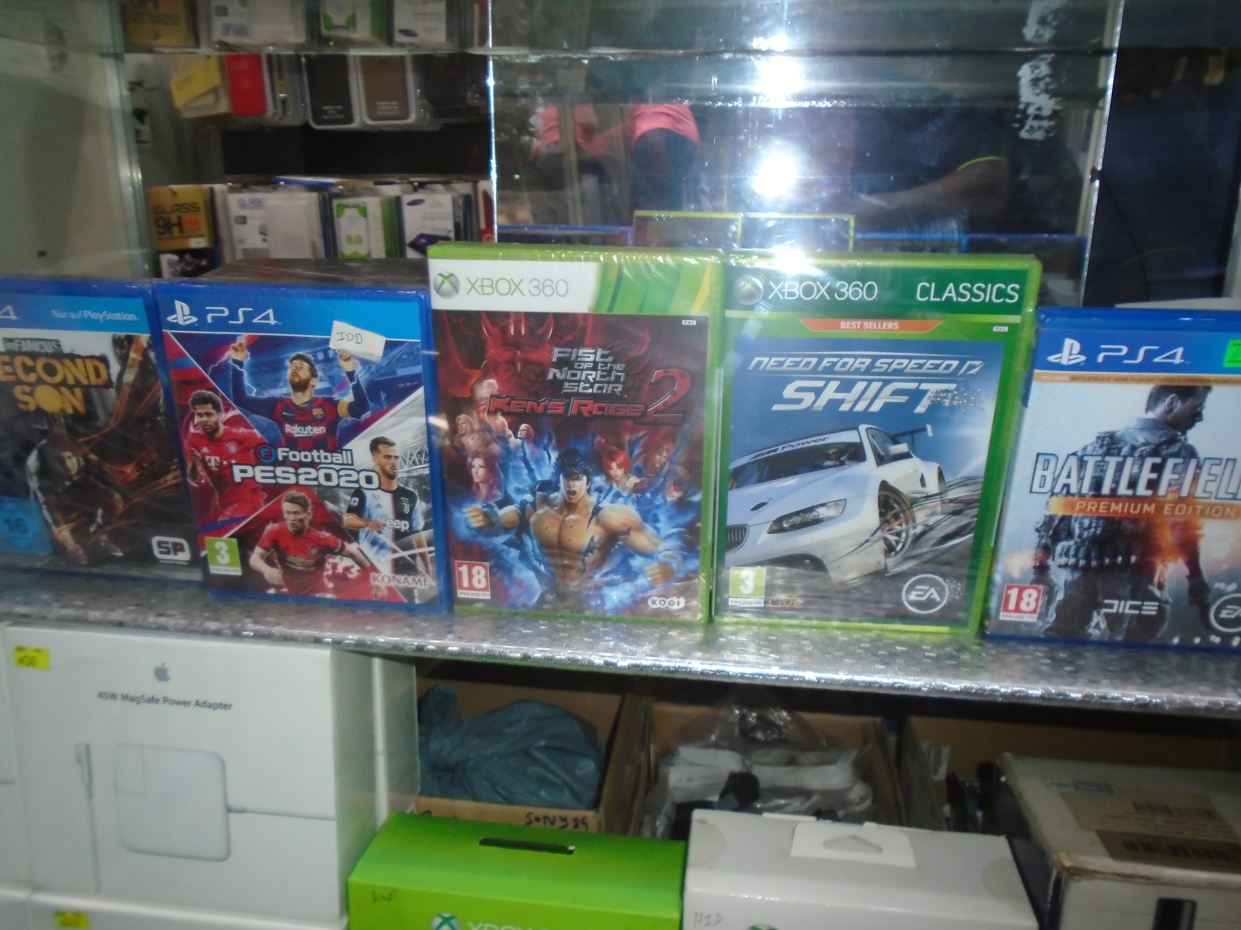Dollar general 2024 video games