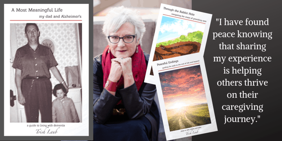 AlzAuthors (@alzauthors) on Twitter photo Read this week's featured post on AlzAuthors. Trish Laub Writes Memoir of Her Dad's Journey Through #Alzheimer's in A Most Meaningful Life. <a href="/TrishLaubAuthor/">Trish Laub</a>. alzauthors.com/2020/03/25/mem……arent-trish-laub/ alzauthors.com/2020/03/25/mem… Read this week's featured post on AlzAuthors. Trish Laub Writes Memoir of Her Dad's Journey Through #Alzheimer's in A Most Meaningful Life. <a href="/TrishLaubAuthor/">Trish Laub</a>. alzauthors.com/2020/03/25/mem……arent-trish-laub/ alzauthors.com/2020/03/25/mem…