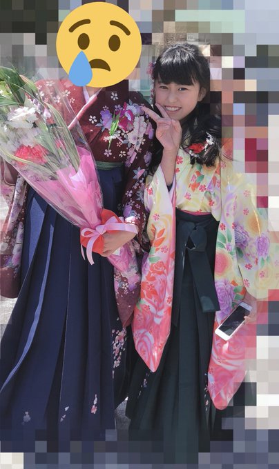 Twitterのコスプレ画像11