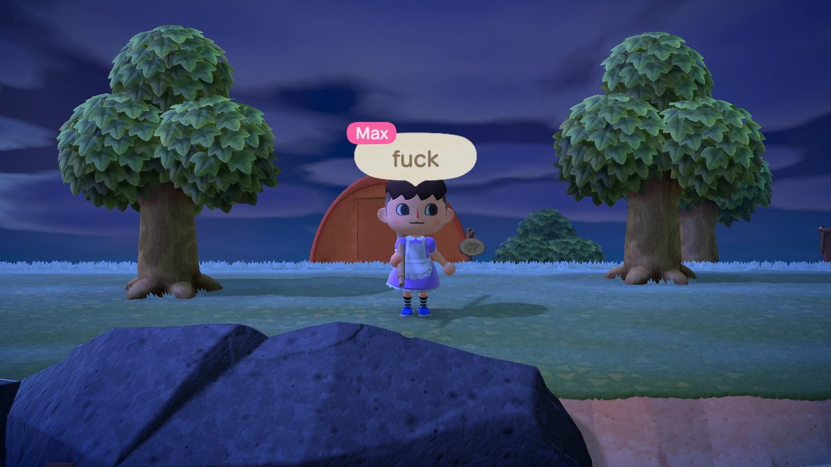 kid_crypt's tweet photo. #AnimalCrossing #ACNH #NintendoSwitch https://t.co/eVEHmongha