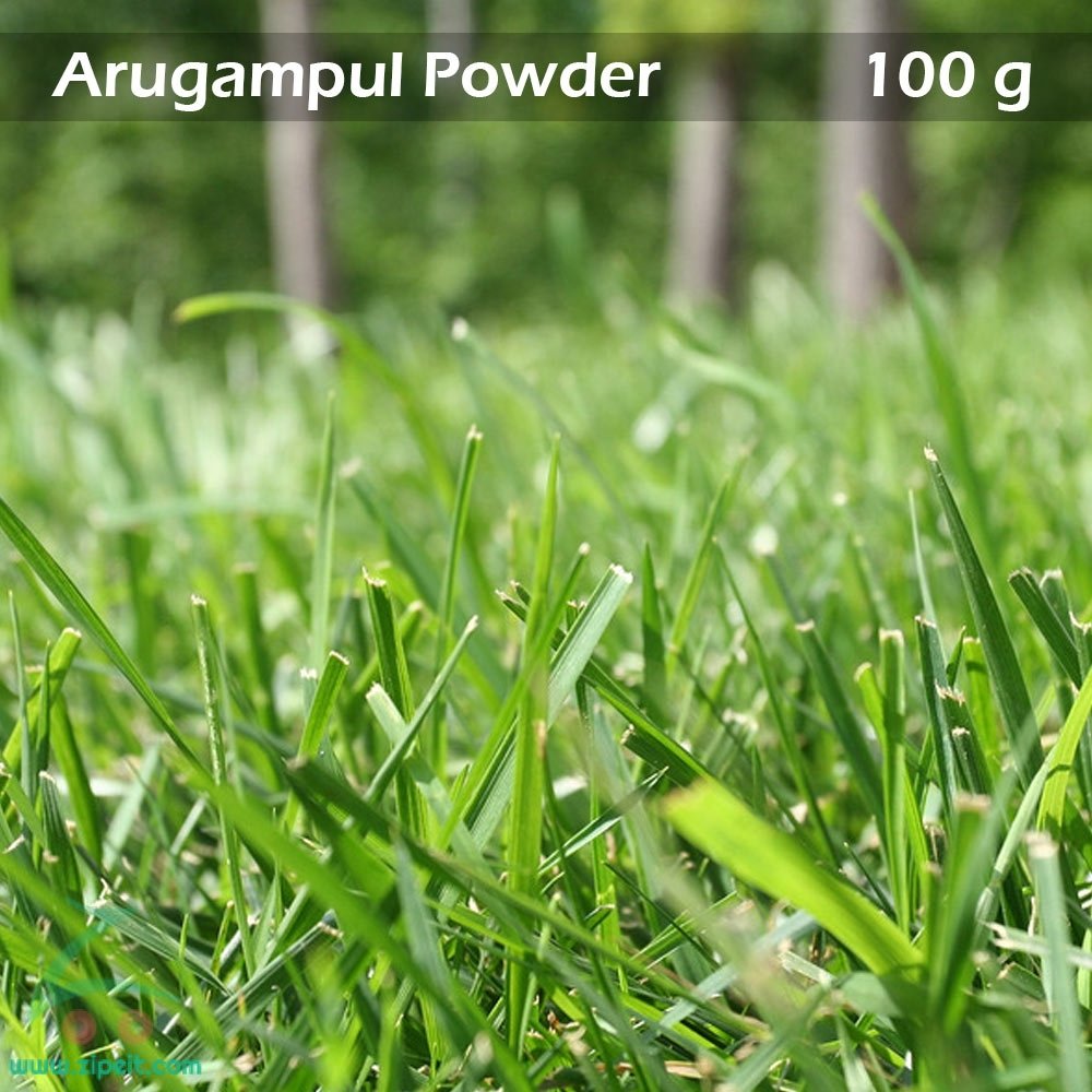 #onlineshopping #ayurvedic #ayurveda #organic #healthylifestyle  #natural #healthy #accupunture #traditionalmedicine #arugampul #powder
Arugampul Powder - 100g
To order this product online: bit.ly/2kwWn9a