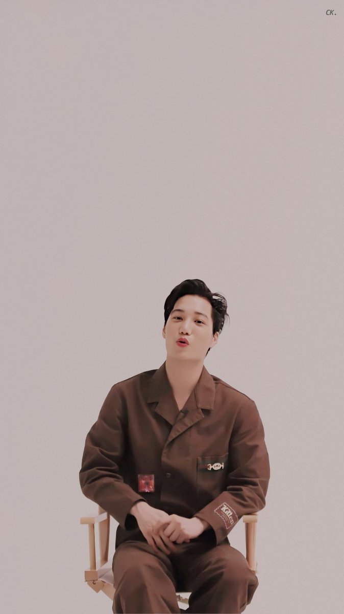cikentender's tweet photo. ELLE Cover Star with #KAI [edit] 17

#엑소카이 #카이  #JONGIN @weareoneEXO https://t.co/IMYO0e68tP