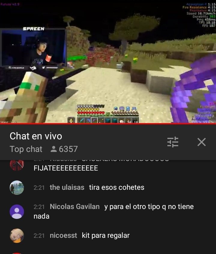 SpreenDMC's tweet photo. Posta que los re amo llegamos a casi 6500 viewers en directo y no bajamos de 5000 en todo tiempo, una banda de donaciones que no me da hasta los caracteres disponibles para agradecer, gracias a todos perris https://t.co/9tk7ghkuZn