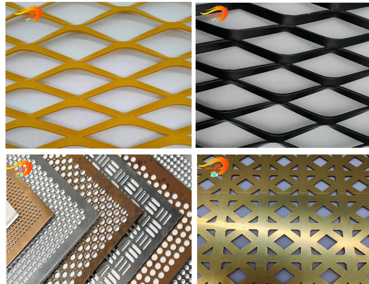 DJwiremesh's tweet image. Expanded metal mesh &amp;amp; Perforated metal mesh

Welcome to your inquiry dear friend. 

#decoration #expandedmetalmesh #perforatedmetalmesh #ceiling #interior #balustrades #cool #filter #metalmesh #mesh #screens #filtration #wiremesh #facadecladding