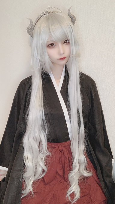 Twitterのコスプレ画像44