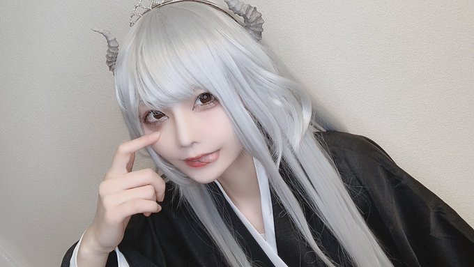 Twitterのコスプレ画像47