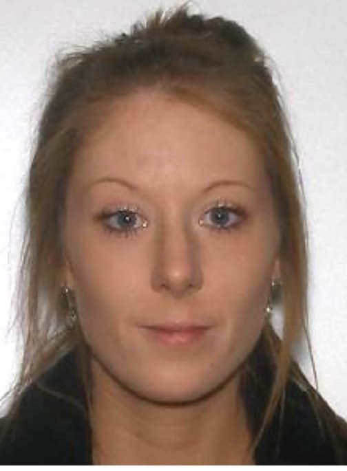 ChiefKnoll's tweet photo. HPS #WantedWednesday suspect Janelle McCRORY, 30, LKA - Brantford. Wanted for Breach of Probation x 2 and Fail to Appear.  Anyone with information on McCRORY's whereabouts is asked to contact HPS or @CrimeStoppersGB @BrantfordPolice https://t.co/Bm0dhaya8I