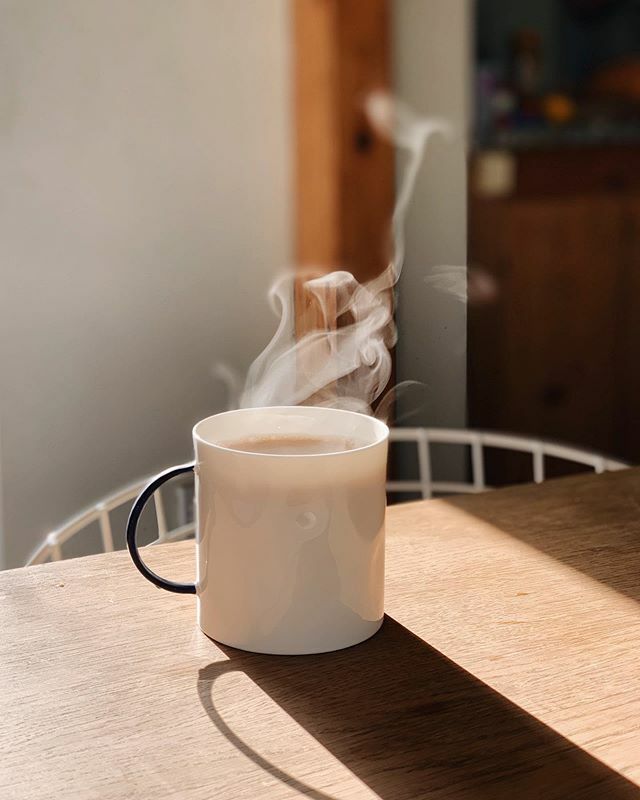 Drink tea and persevere (my 92-year-old Gran’s advice). We’re still offering 20% off everything on our website, incase there’s a special birthday coming up or you just need to lift the spirits. We’re shipping orders out once or twice a week at the moment… ift.tt/39k3Hbm