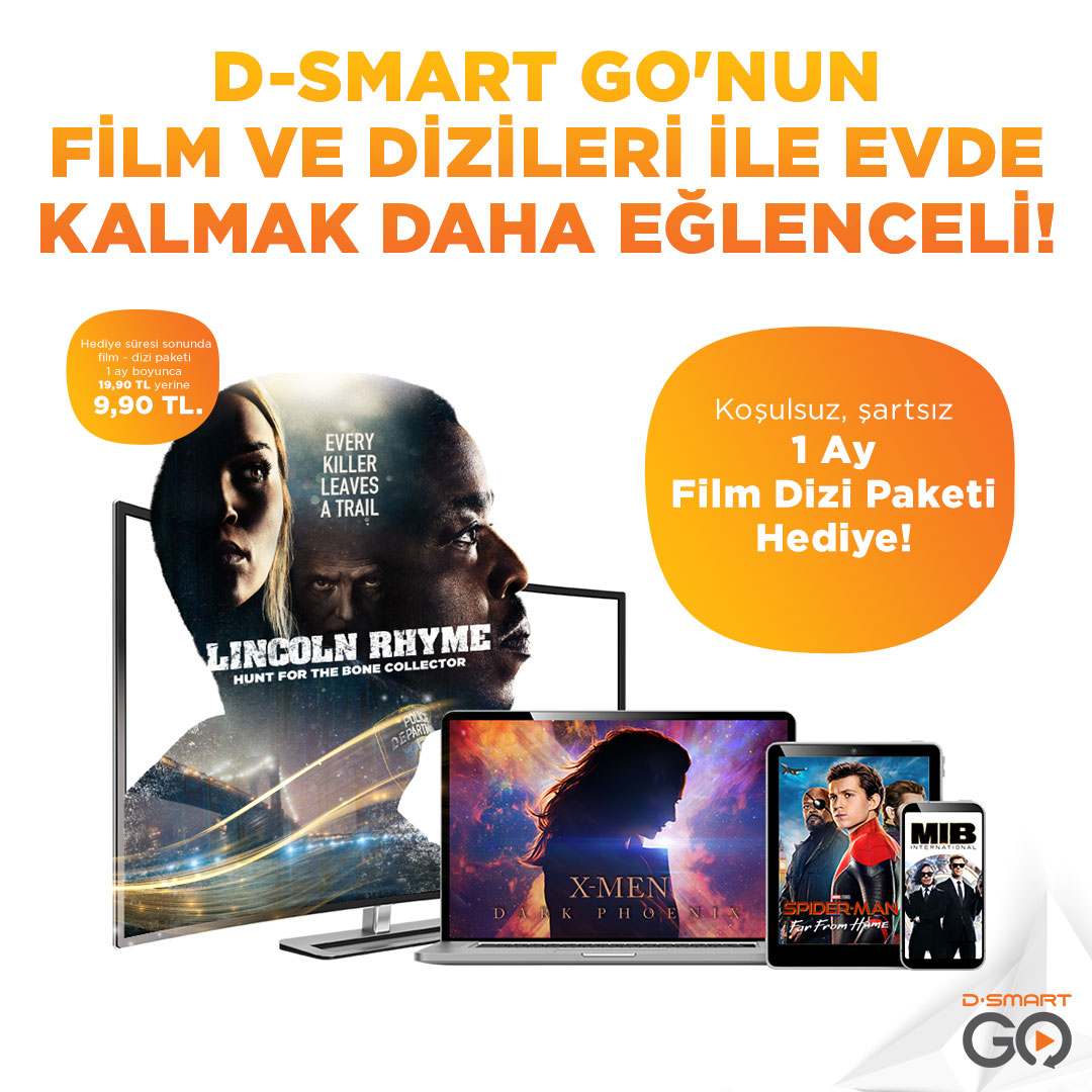 d smart on twitter evdeki eglenceniz d smart go gise rekortmeni filmler seckin diziler canli yayinlar d smart a ozel kanallar yenilenen d smart go ile cep telefonunuzda bilgisayarinizda ve akilli televizyonunuzda kosulsuz sartsiz 1 ay film