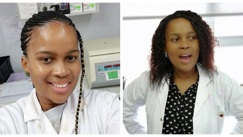 FEEL GOOD: 31-year-old Ncumisa started a pathology lab that's ready to test for #Covid_19 in East London | @W24_SA 

ow.ly/Nq4k50yV9Gb