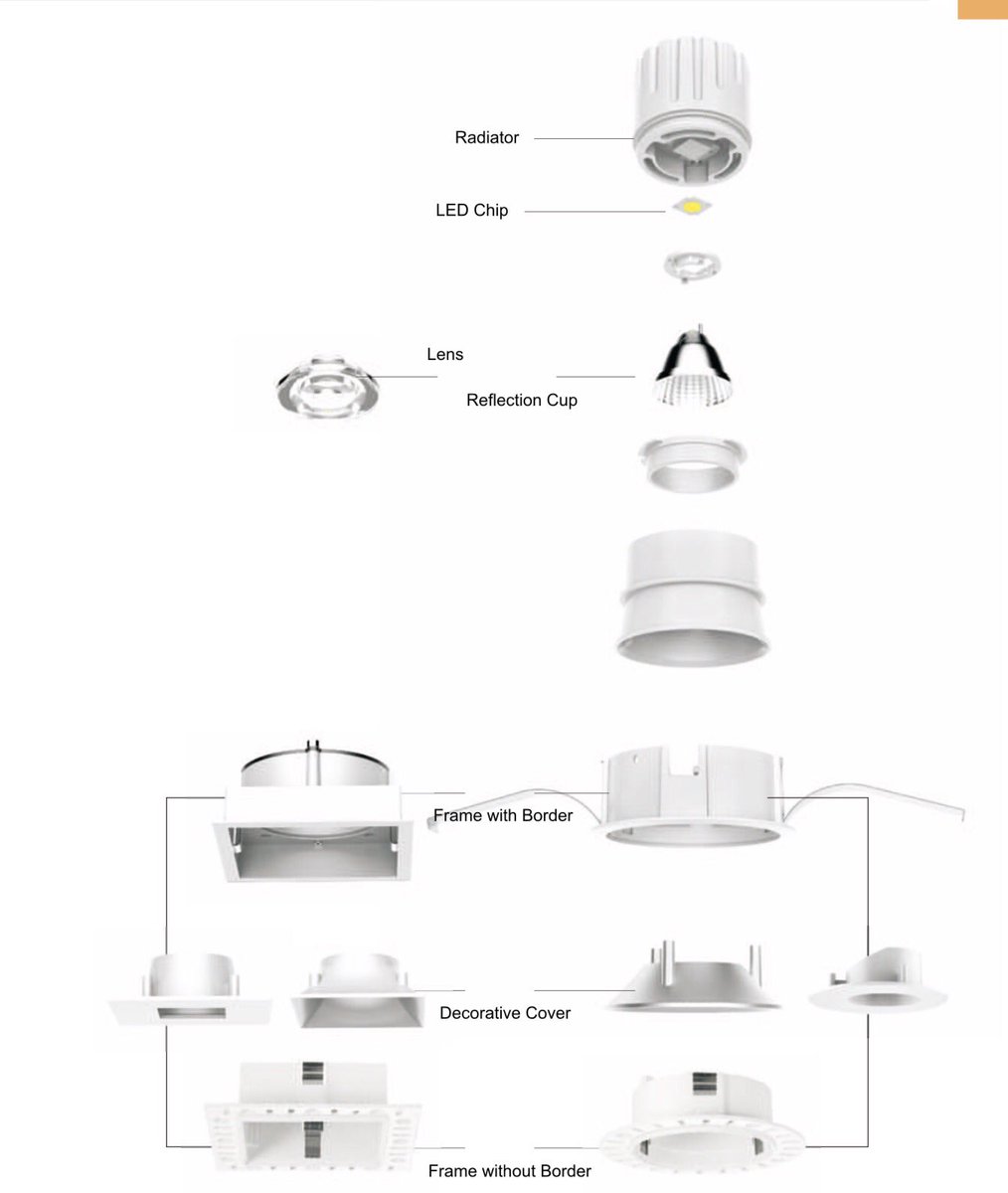 AngelSo56123745's tweet photo. 5star hotel lighting solutions 
1.the lamp body adopts split design and compact structure,easy to disassemble and install,good choice for SKD
2.use nano dust-proof technology for the reflector,even use long time also look like new
3.zoomable designing,easy to change beam angle https://t.co/V0rsQww6gm
