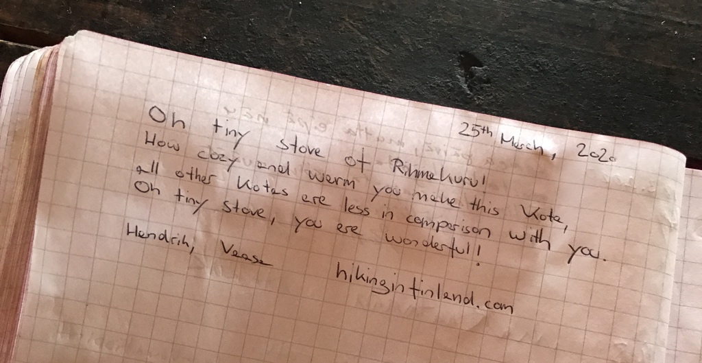 Hendrik Morkel is no longer tweeting tweet media