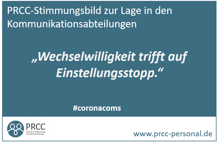 PRCC Personalberatung tweet media