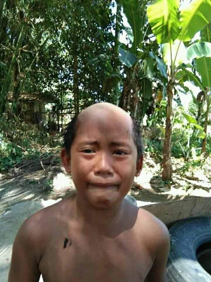 anggaschr's tweet photo. Solusi biar anak lockdown dirumah gak keluyuran : https://t.co/y9djWdlE08