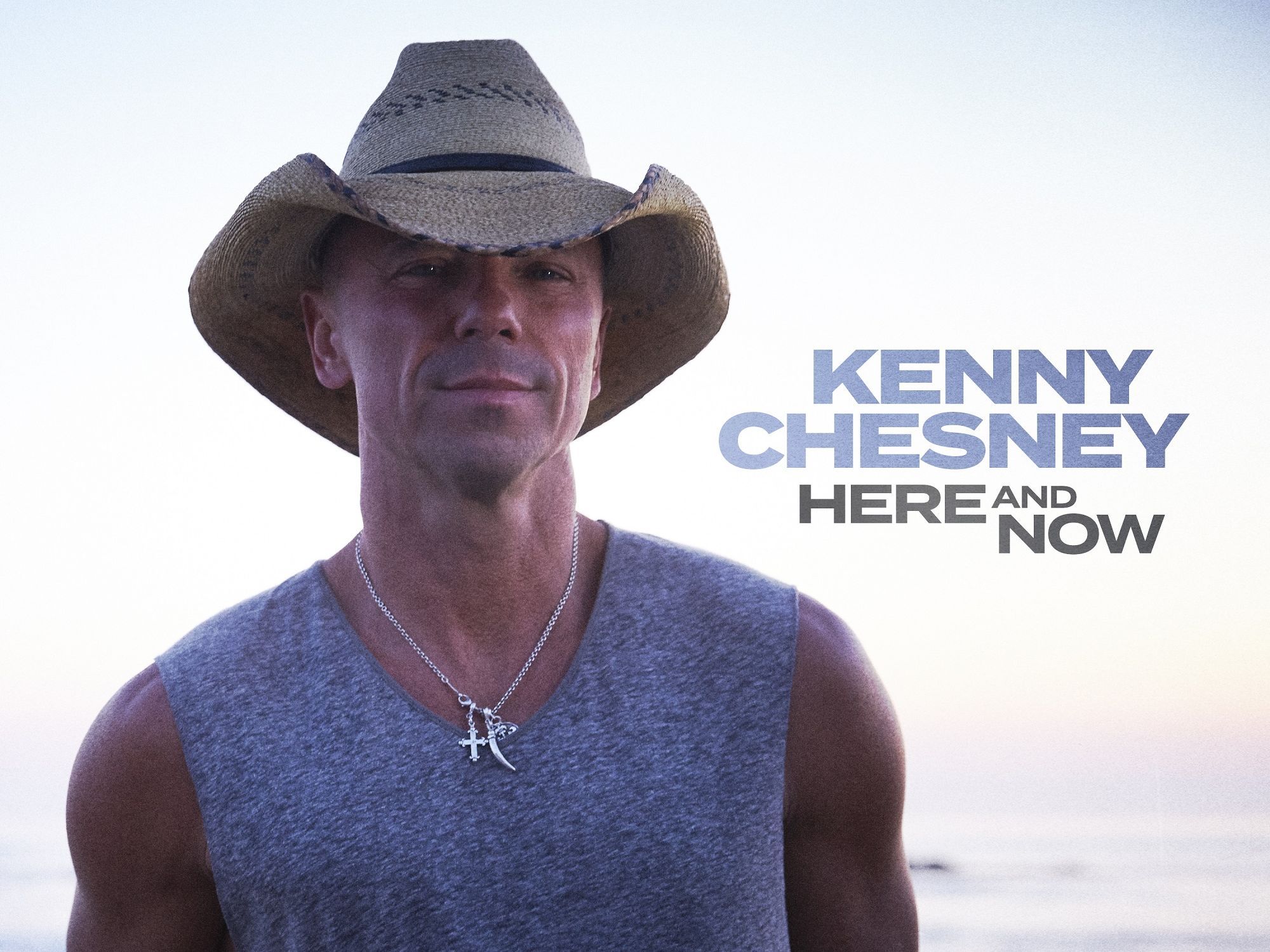 March 26:Happy 52nd birthday to singer Kenny Chesney (\"Out Last Night\")
 