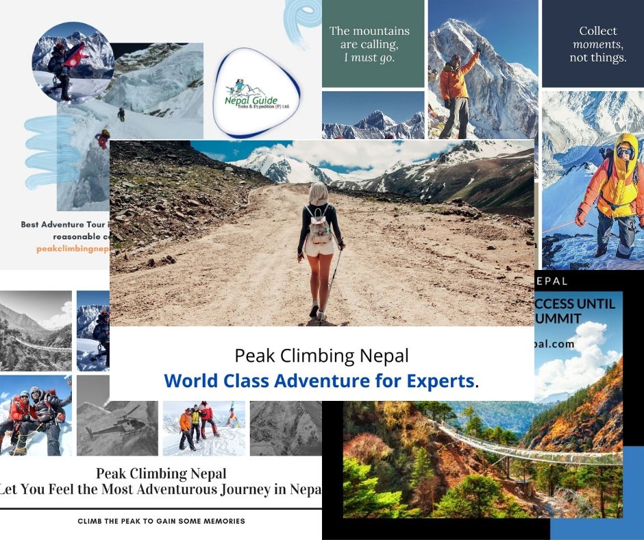 ngtreks's tweet photo. Never measure the height of a mountain until you reach the top. Then you will see how low it was.
==>> What do you think? Comment Below
====================================== https://t.co/0ZnPNatDhc