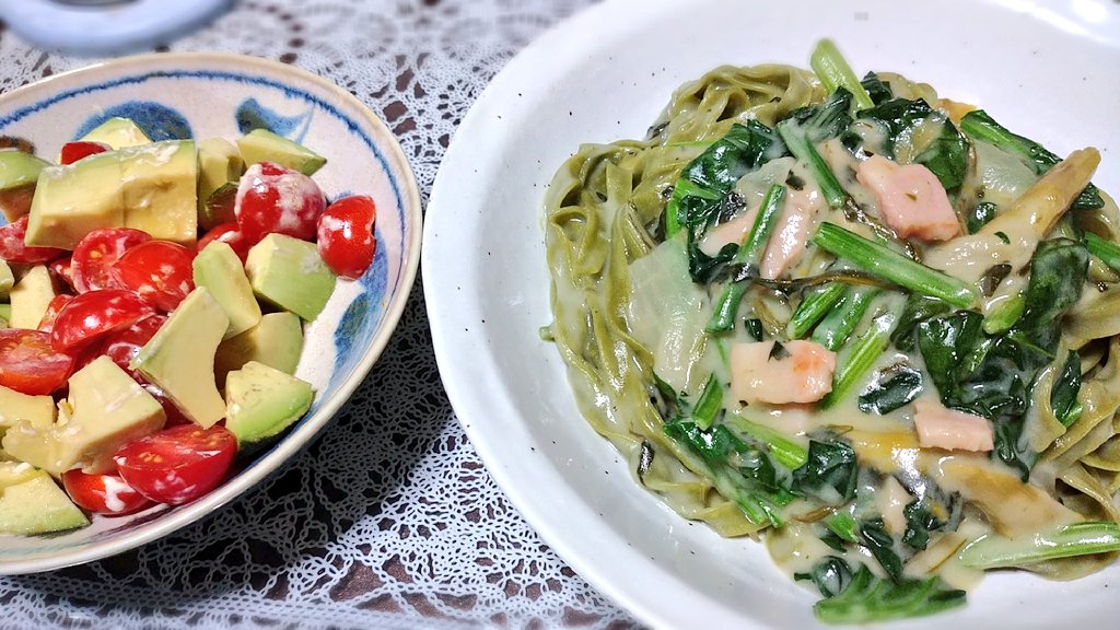 シチューリメイク