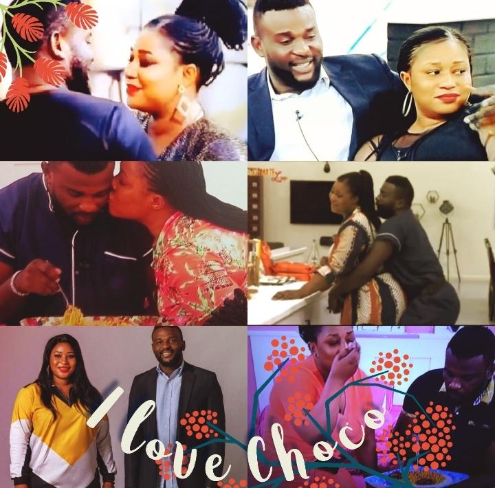 MaiaOma's tweet photo. We celebrate you 🥂

Obichukwu 👨🏾 @Iam_obichukwu
Ebiteinye 👩🏽 @ebijultony

#ObiEbi
#ChocNation
#UltimateLoveNg https://t.co/Kj0qFHby61
