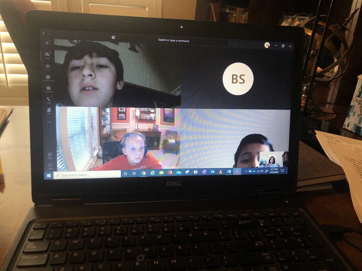 Jennifer Weger tweet media