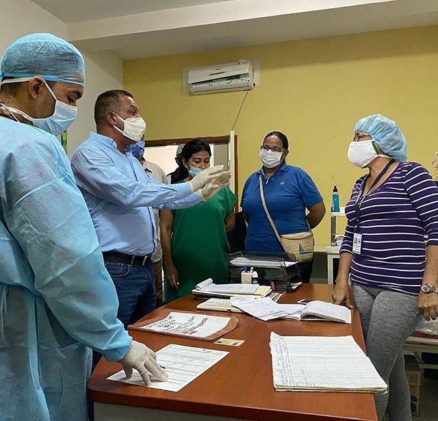 Corpotur Margarita tweet media