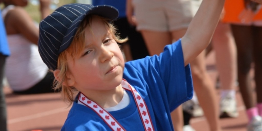 We talked to Coach Brandon about a student close to his heart Liam and the power of human connection. ow.ly/BCo150yy2ou #WednesdayWisdom