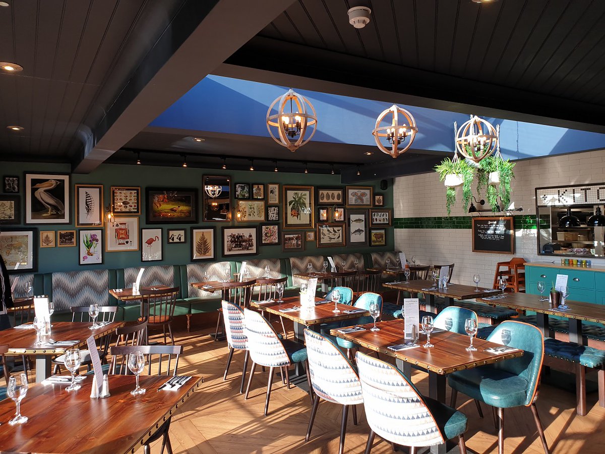 PSE Associates tweet media