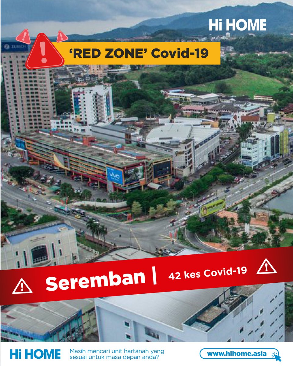 hihomeasia's tweet photo. Anda juga boleh riki rumah ikut kawasan yang anda minat di : https://t.co/ExsucqlZfV
#DudukRumah #KitaJagaKita #HIHOME https://t.co/YtTjMISRGD
