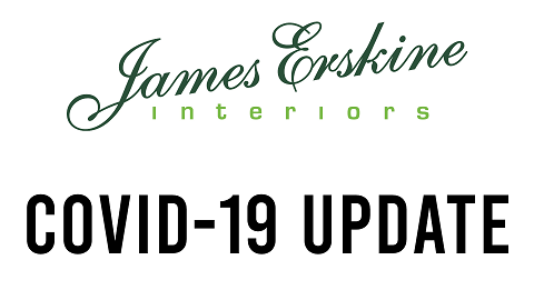 Due to the UK’s current state of lockdown, the shop will be closed until we are allowed to open.

Click here to read the full statement: james-erskine.co.uk/blog/covid-clo…