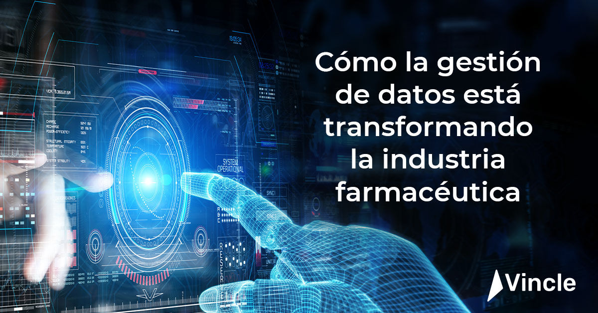 A medida que aumenta el volumen y la complejidad de los datos en #Pharma, se requiere adaptar la tecnología disponible que cada vez implica una mayor sofisticación. bit.ly/2yLWd0X