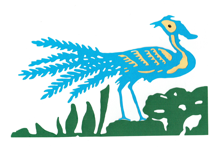 Yuan Bird.   Print collage inspired by the English china service from Wood &amp; Sons.
#prints #birds <a href="/CambDrawingSoc/">Camb Drawing Society</a>