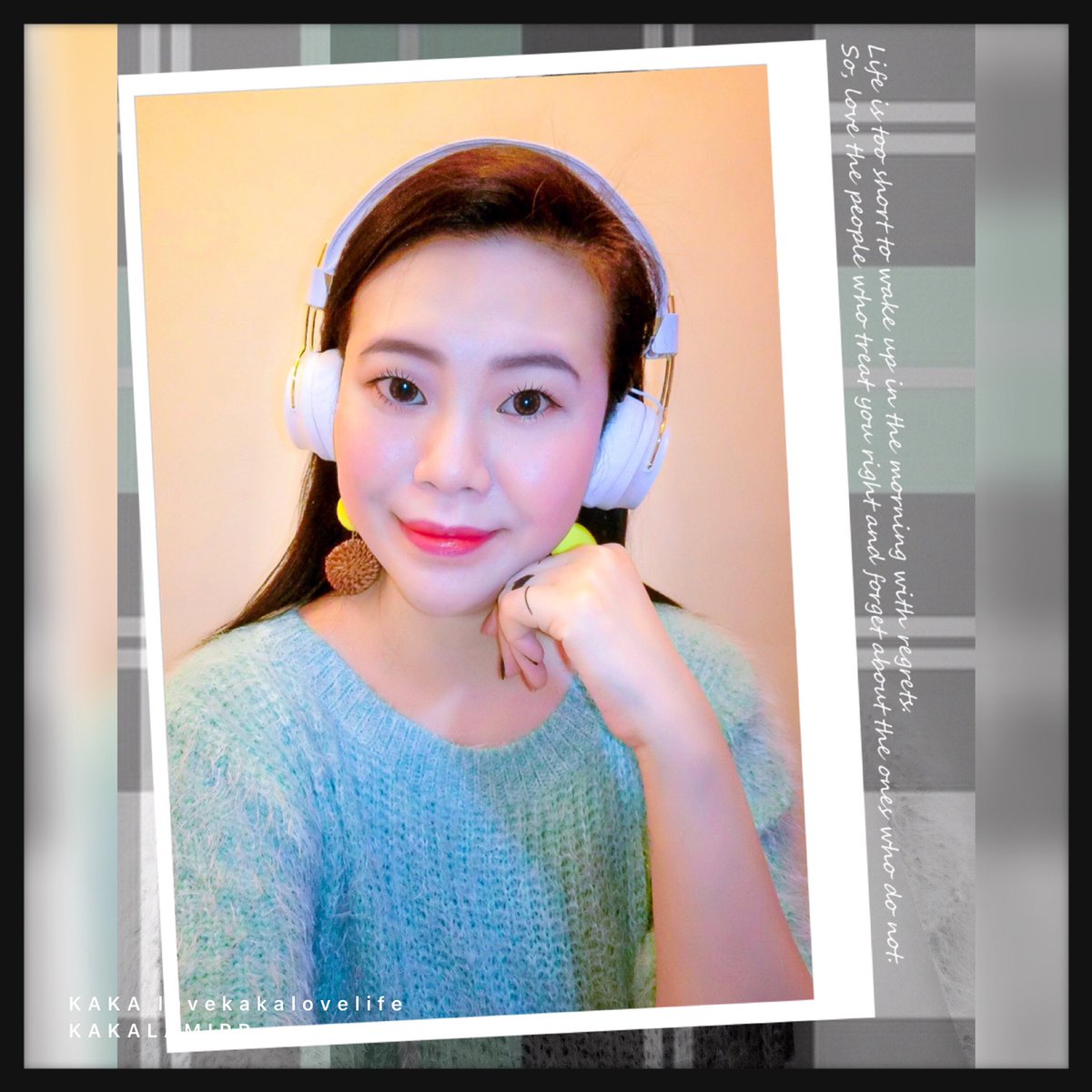 iamkakalamkk's tweet photo. 🔎SUDIO REGENT II WHITE
⭐️WEBSITE - https://t.co/lIXkPoAAaW
🔆Check out my blog if you want to see the previous products review for other @sudio products.
#sudiohk #sudio #sudiomoments #sudiosweden #swedendesign #sudioregent2 #kakablogs #happywomensday #kakalamipp #kakaipp https://t.co/3ZJcdicbDx