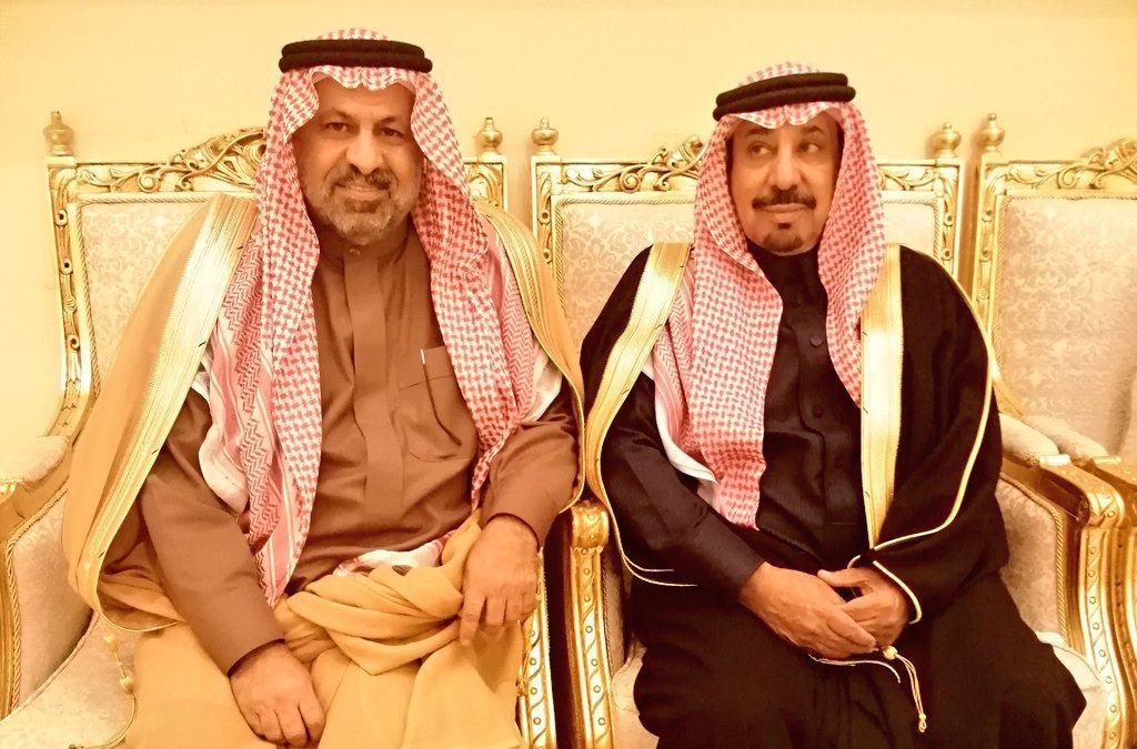 Bn_Omran's tweet photo. افتخر بأن شارع منزلي بـ #الحاير بسم جاري وابن عمي رجل المواقف ورجل العفو /فهد #بن_دهيم #العزه #بني_عمر #السبيعي
 الذي اعتق ولد جارنا #القحطاني
سطر قصة معبرة ترسخ في قلوب المجتمع عن معنى النخوة والجيرة والشهامةوعزةالنفس
أسال الله العظيم أن يطول عمره.
@mnbr_subia3
@Rumaahh
@subae3 https://t.co/GkqXn1Kh64