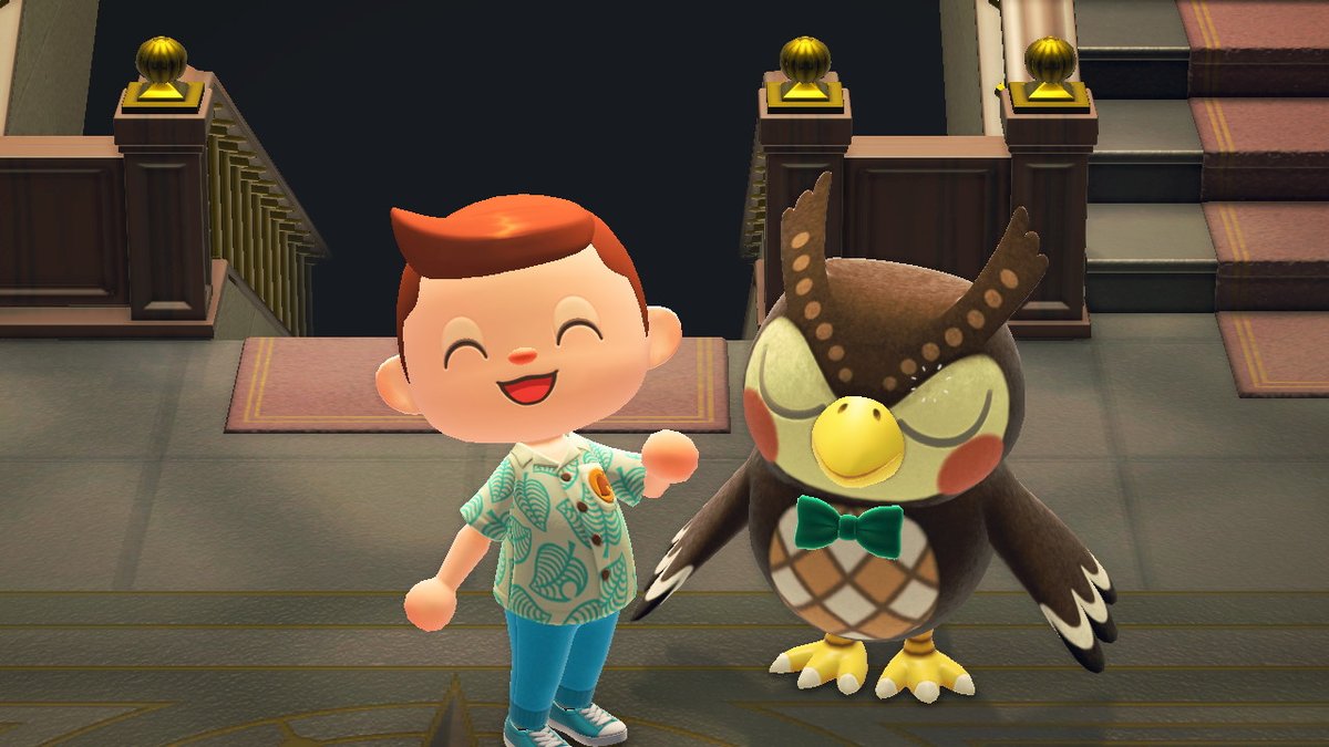 #AnimalCrossing #ACNH #NintendoSwitch