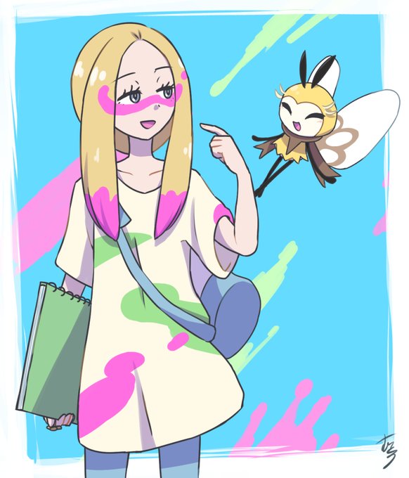 アブリボンのtwitterイラスト検索結果 古い順