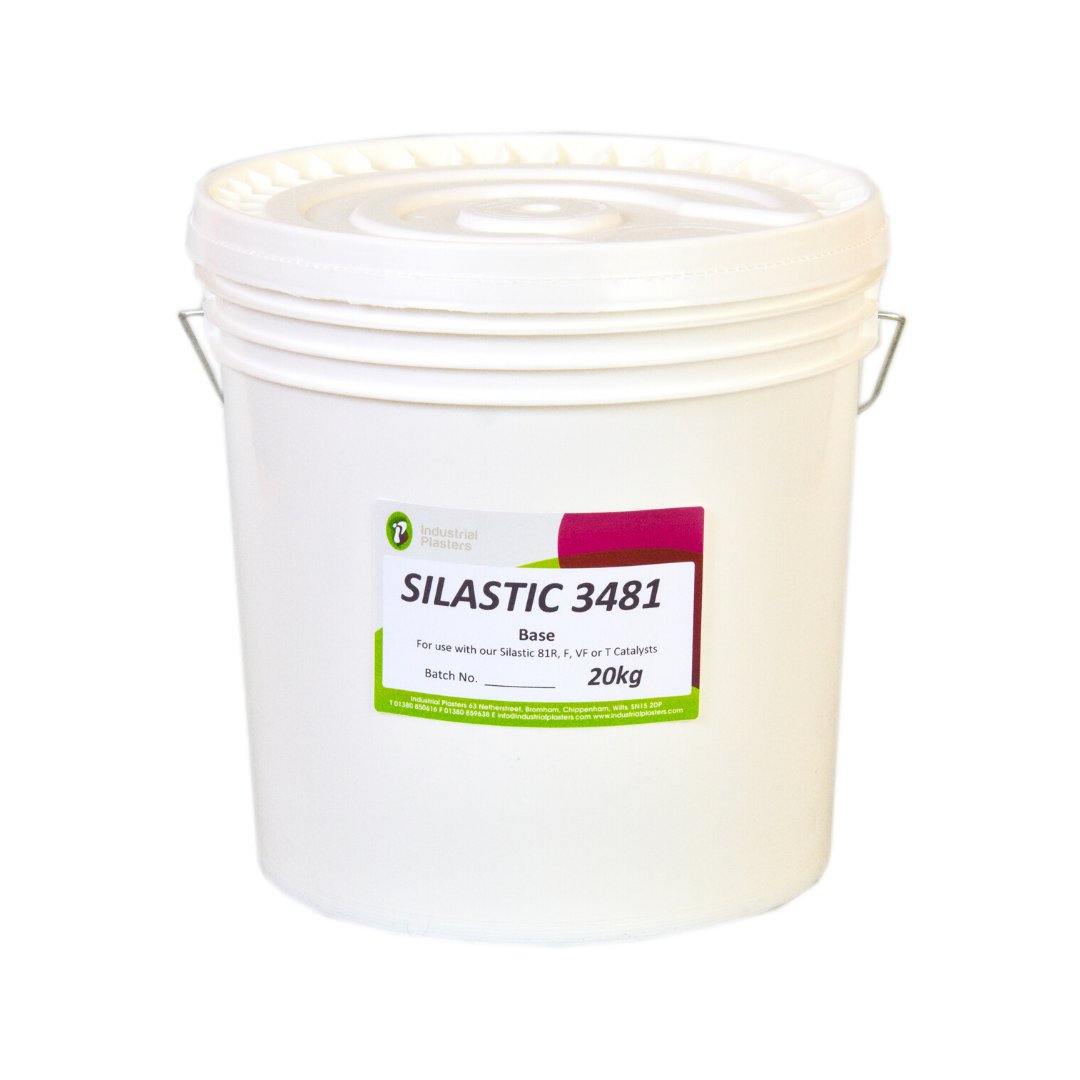 SN15_2DP's tweet image. Silastic 3481 &amp;amp; Catalyst available for next day delivery!

Please call 01380 850616 or email sales@industrialplasters.com for more info or to place an order. We look forward to hearing from you!

#industrialplasters #provenreliability #onestopshop  #silicone #moulding #silastic