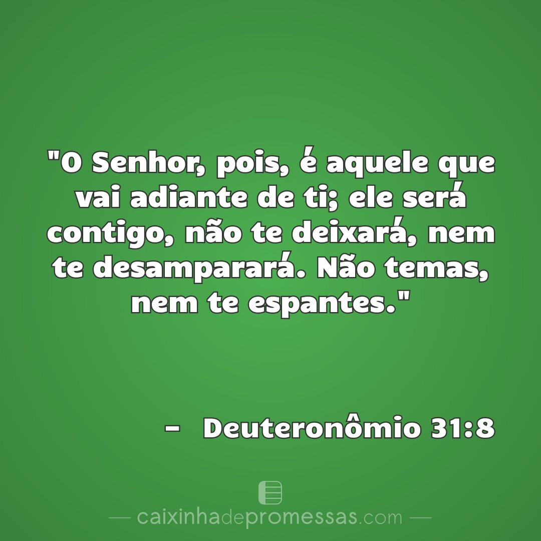 #CaixinhaDePromessas